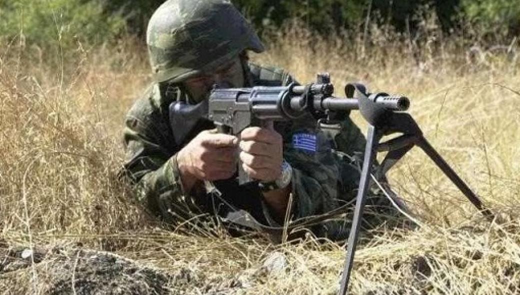 FN FAL: Το πιο επιτυχημένο αυτόματο τυφέκιο εφόδου στον κόσμο! (βίντεο)