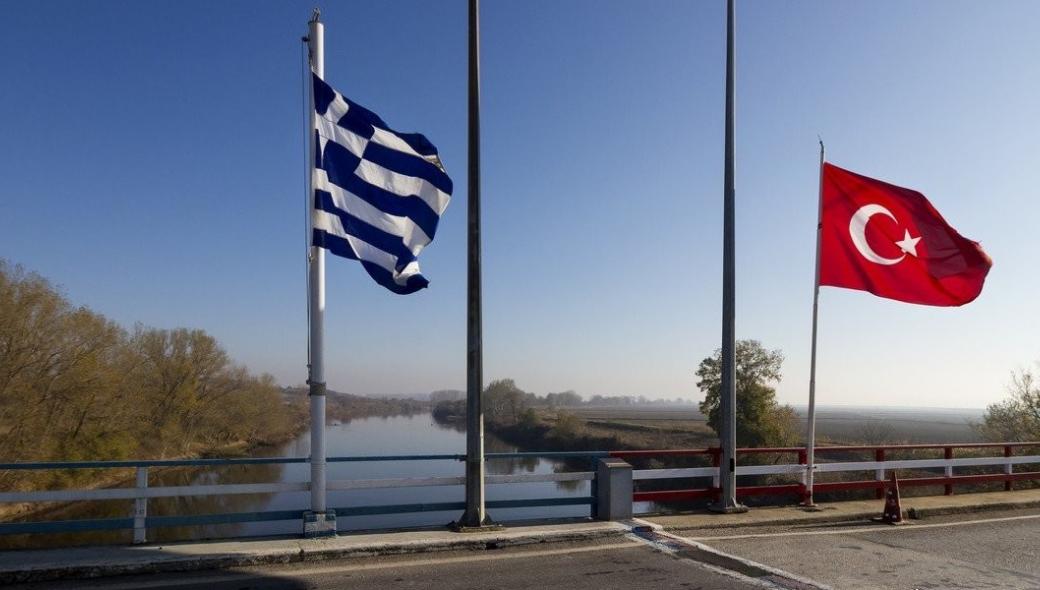 Τούρκος δικαστής και 10 ακόμη άτομα  δεν κατάφεραν να περάσουν στην Ελλάδα: Συνελήφθησαν στα σύνορα