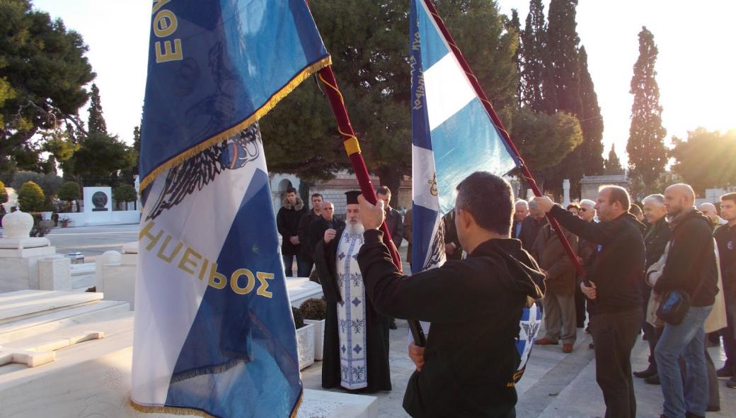 Ν.Κοτζιάς: «Ψυχωτικοί αυτοί που μιλούν για Βόρεια Ήπειρο-Θέλουν να μας ρίξουν οι ολιγάρχες με σχέδιο ανωμαλίας»!