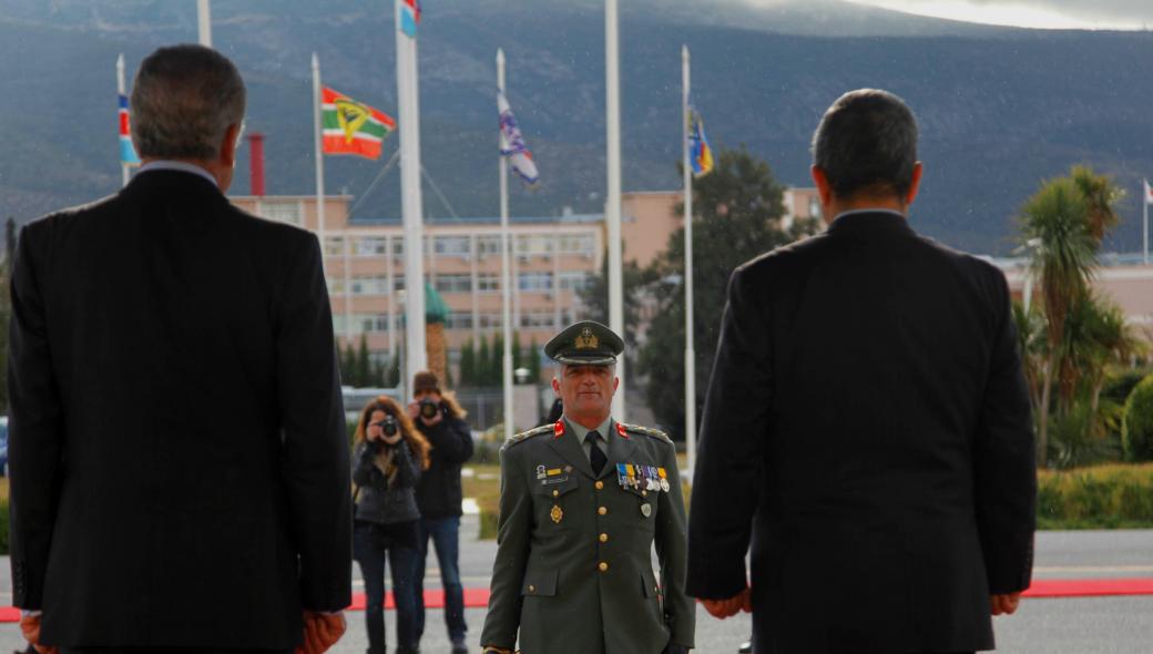 Βαθύς προβληματισμός στα Επιτελεία από την μετωπική της κυβέρνησης με την Ρωσία – Φόβοι για εμπάργκο ανταλλακτικών