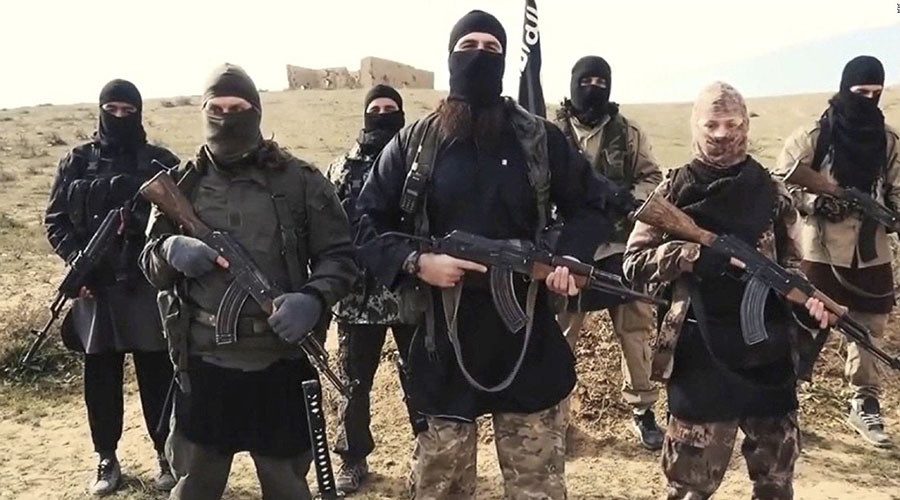 Αφγανιστάν: Επίθεση του ISIS κατά… Ταλιμπάν! – 15 νεκροί