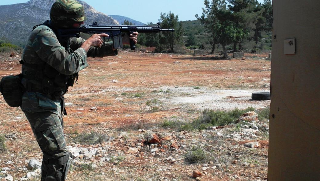 Απόπειρα αυτοκτονίας ΕΠΟΠ στη Λέσβο (upd)