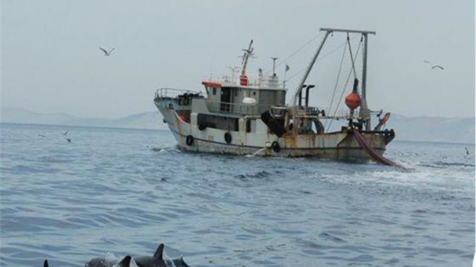 Πέντε χώρες κρατούν στα χέρια τους το 86% της παγκόσμιας αλιείας