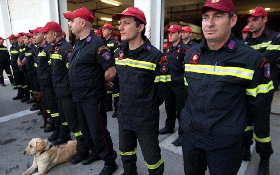 Σερβία: Νατοϊκή άσκηση-μαμούθ διαχείρισης φυσικών καταστροφών – Συμμετέχει και η ΕΜΑΚ