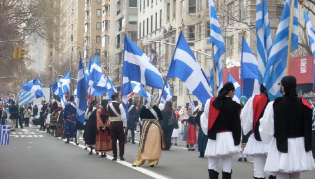 Εκδικάσθηκε η προσφυγή για το δικαίωμα ψήφου Ελλήνων του εξωτερικού στο Διοικητικό Πρωτοδικείο Αθηνών