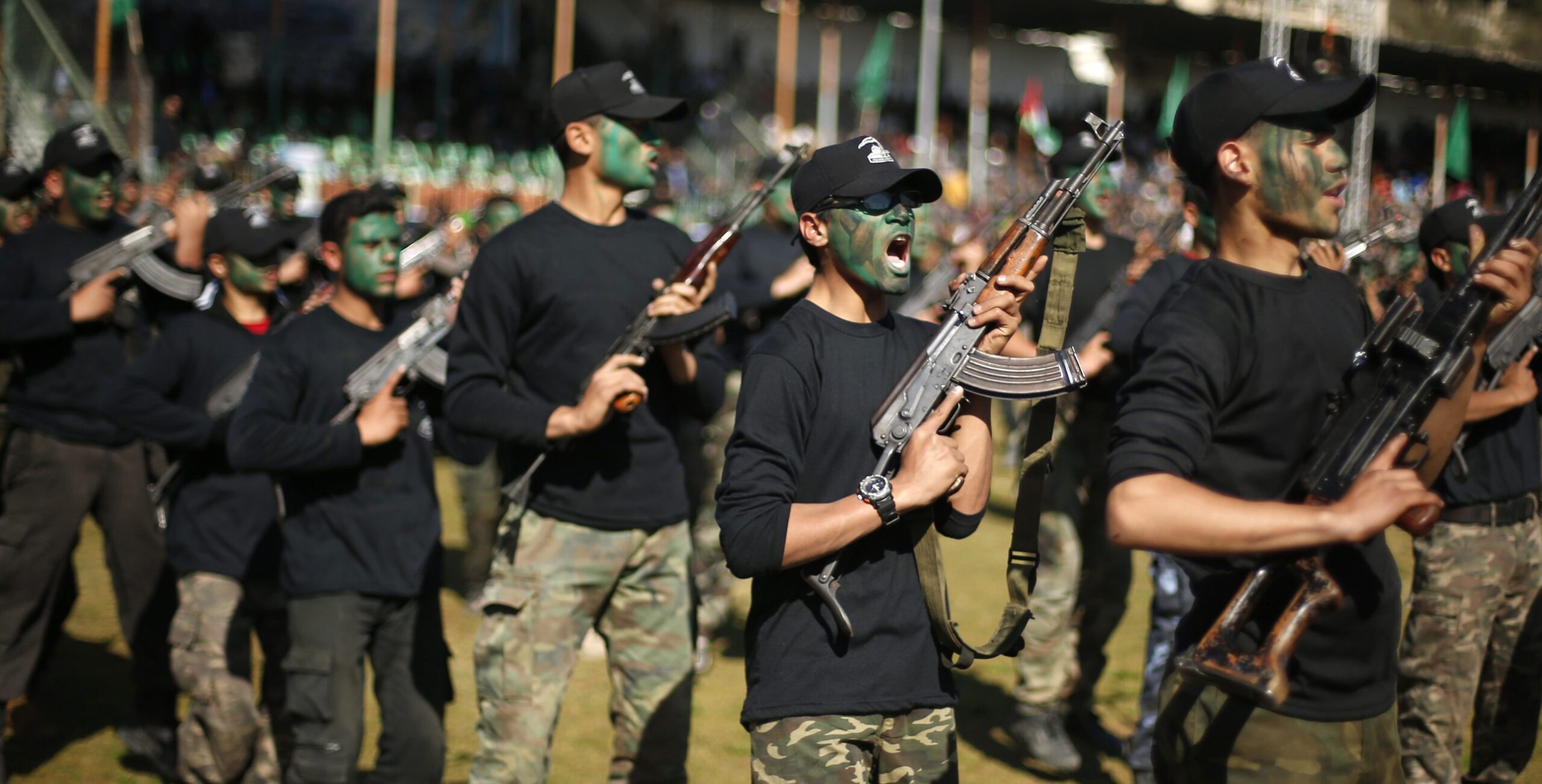 Γάζα: Εις θάνατον καταδικάστηκαν έξι Παλαιστίνιοι για συνεργασία με το Ισραήλ