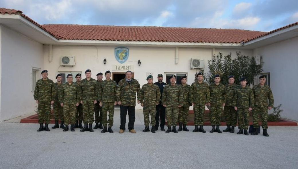 «Έφοδος» Π. Καμμένου σε Μονάδες των Ενόπλων Δυνάμεων στο Αιγαίο! (φώτο-βίντεο)