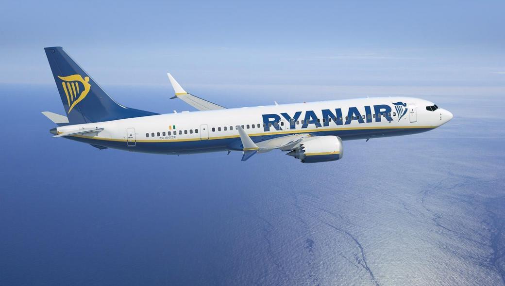 Ryanair: Γιατί διακόπτει τη σύνδεση Αθήνα – Θεσσαλονίκη από τον Απρίλιο