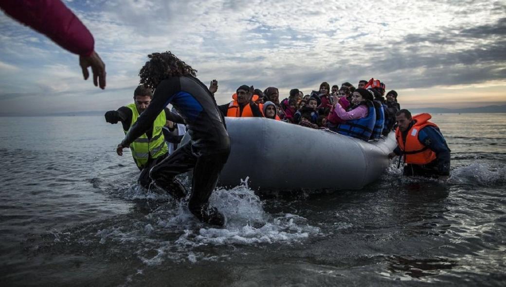 Χρηματική ποινή – ρεκόρ σε Τούρκο διακινητή για υπόθεση του 2010