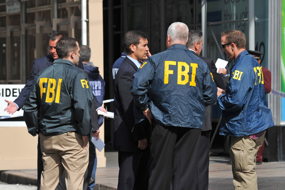 Το FBI συνέλαβε τζιχαντιστή που σχεδίαζε να ρίξει αντιαρματικό πύραυλο στο Λευκό Οίκο