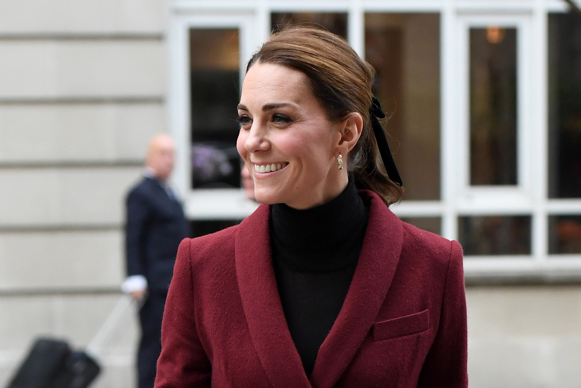 ISIS: Απειλεί να δηλητηριάσει την Kate Middleton