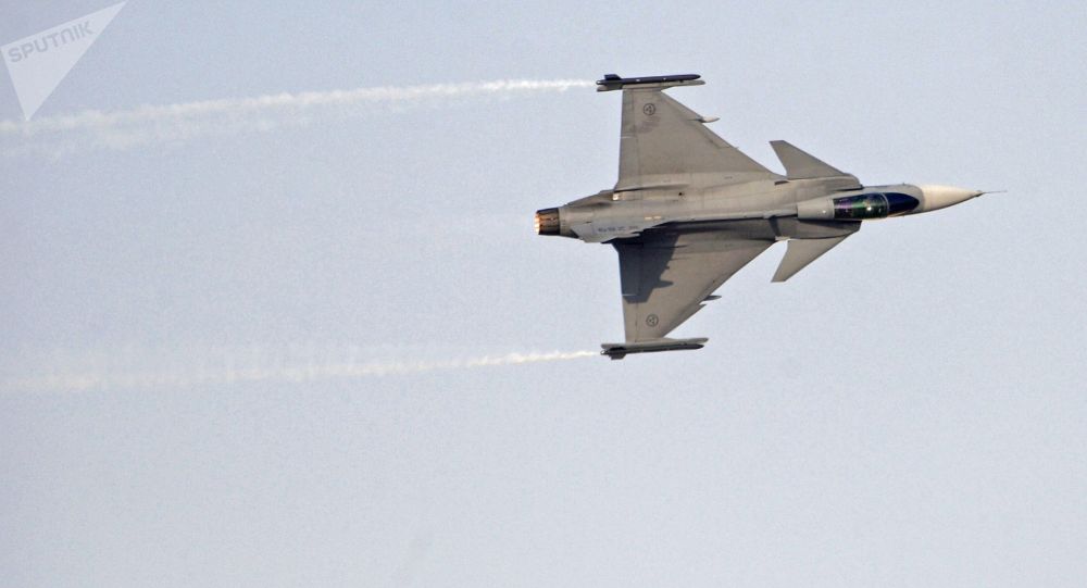 Μπορούν τα Gripen να καταρρίψουν τα ρωσικά Sukhoi; – Οι Σουηδοί λένε… «ναι»