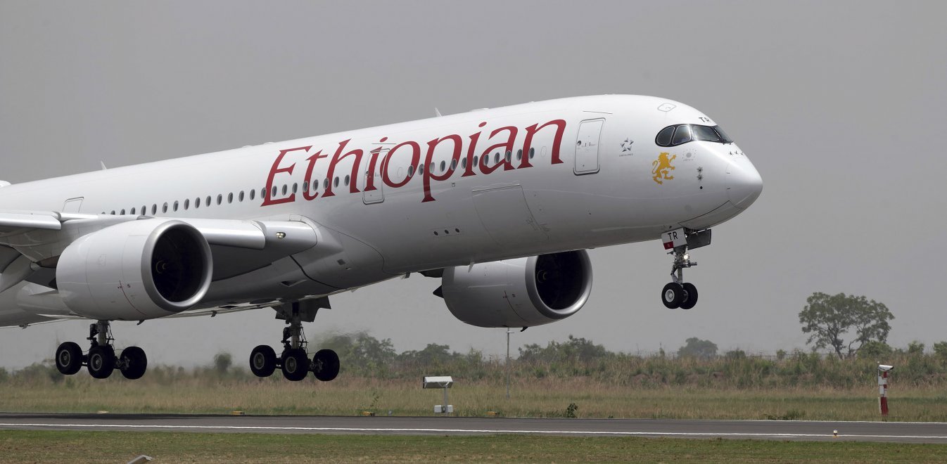 Πέπλο μυστηρίου με την συντριβή της Ethiopian Airlines – Οι ομοιότητες με την τραγωδία του αεροσκάφους της Lion Air