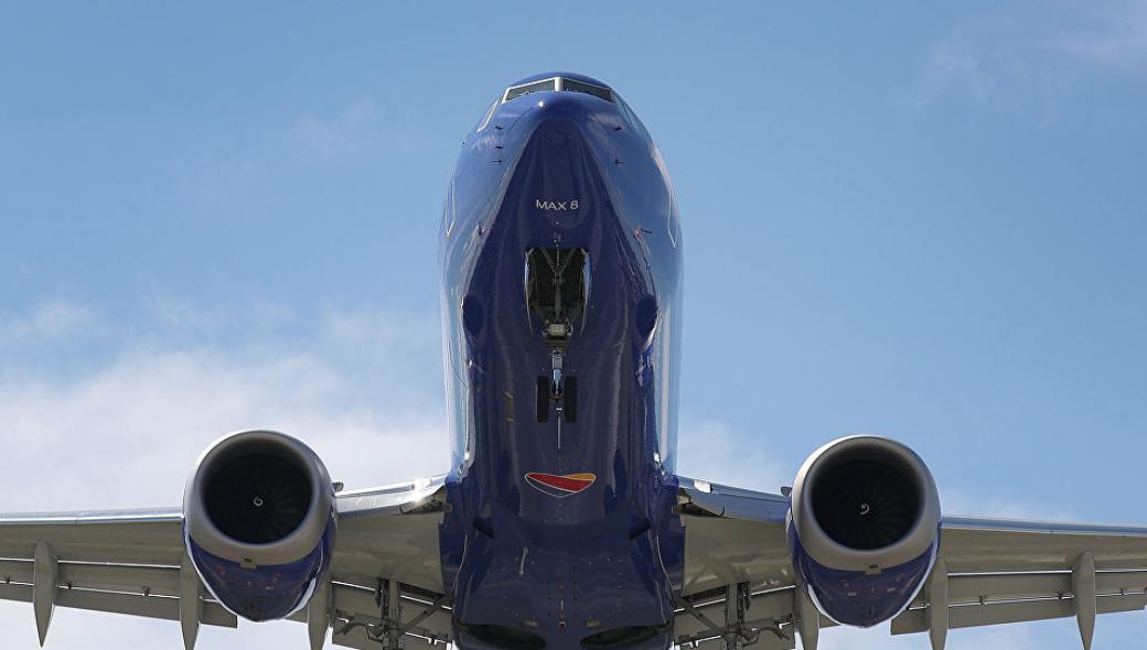 Πιλότοι Boeing 737 MAX αποκαλύπτουν ότι εκπαιδεύτηκαν σε… iPad