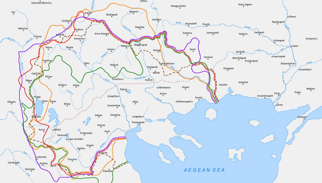 «Eτσι θα υπονομευτεί η εδαφική ακεραιότητα της χώρας – Η Ελλάδα θα χάσει στο Δικαστήριο Ανθρωπίνων Δικαιωμάτων»