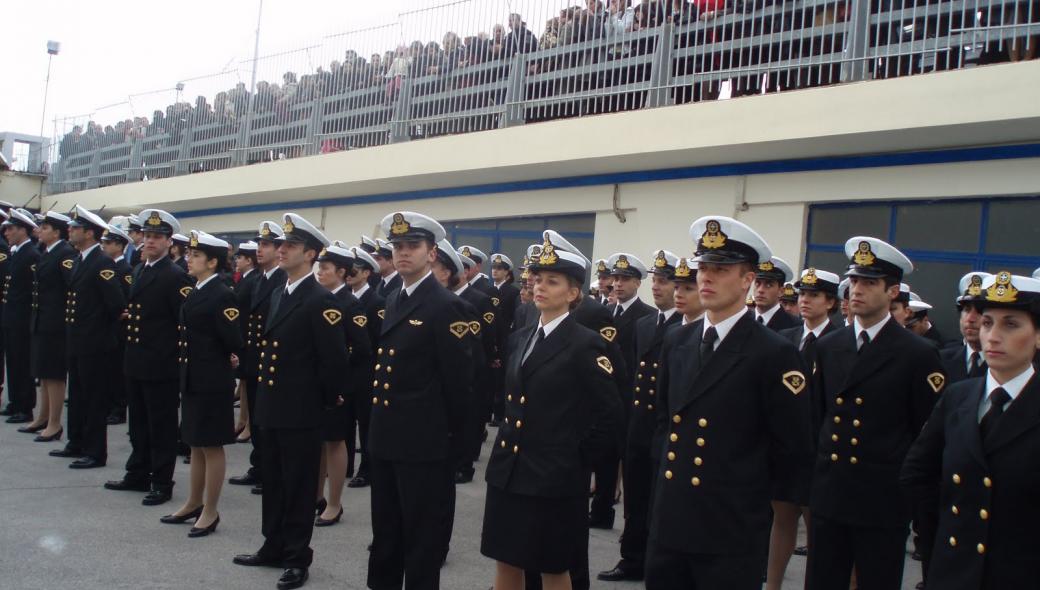 Προσλήψεις για το Λιμενικό σώμα – 200 μόνιμες θέσεις μέσω ΑΣΕΠ