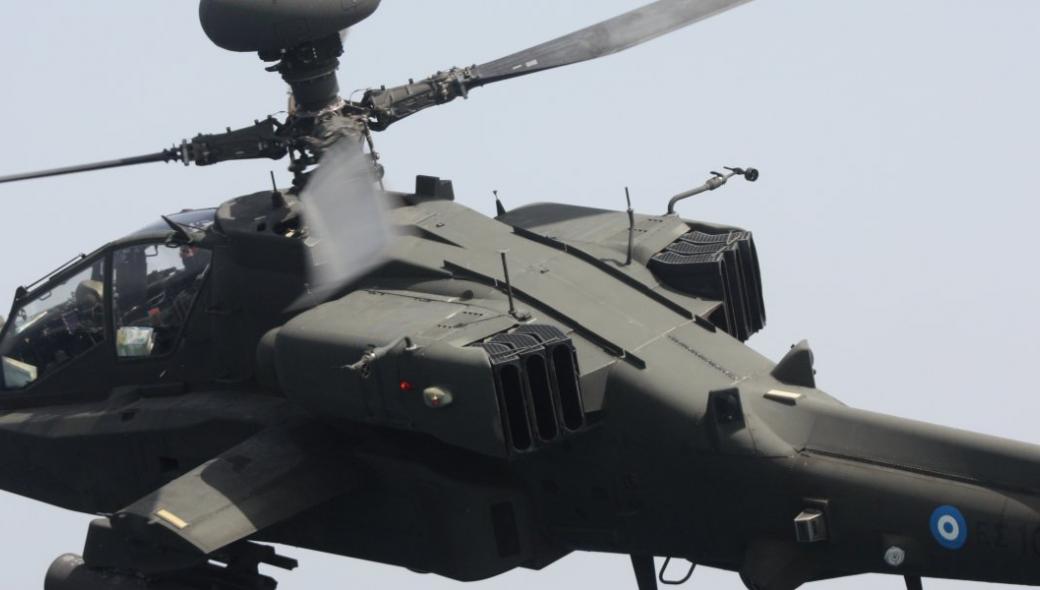 Βίντεο: AH-64 Apache vs Ka-52 Aligator – Σύγκρουση κορυφής στα επιθετικά ελικόπτερα