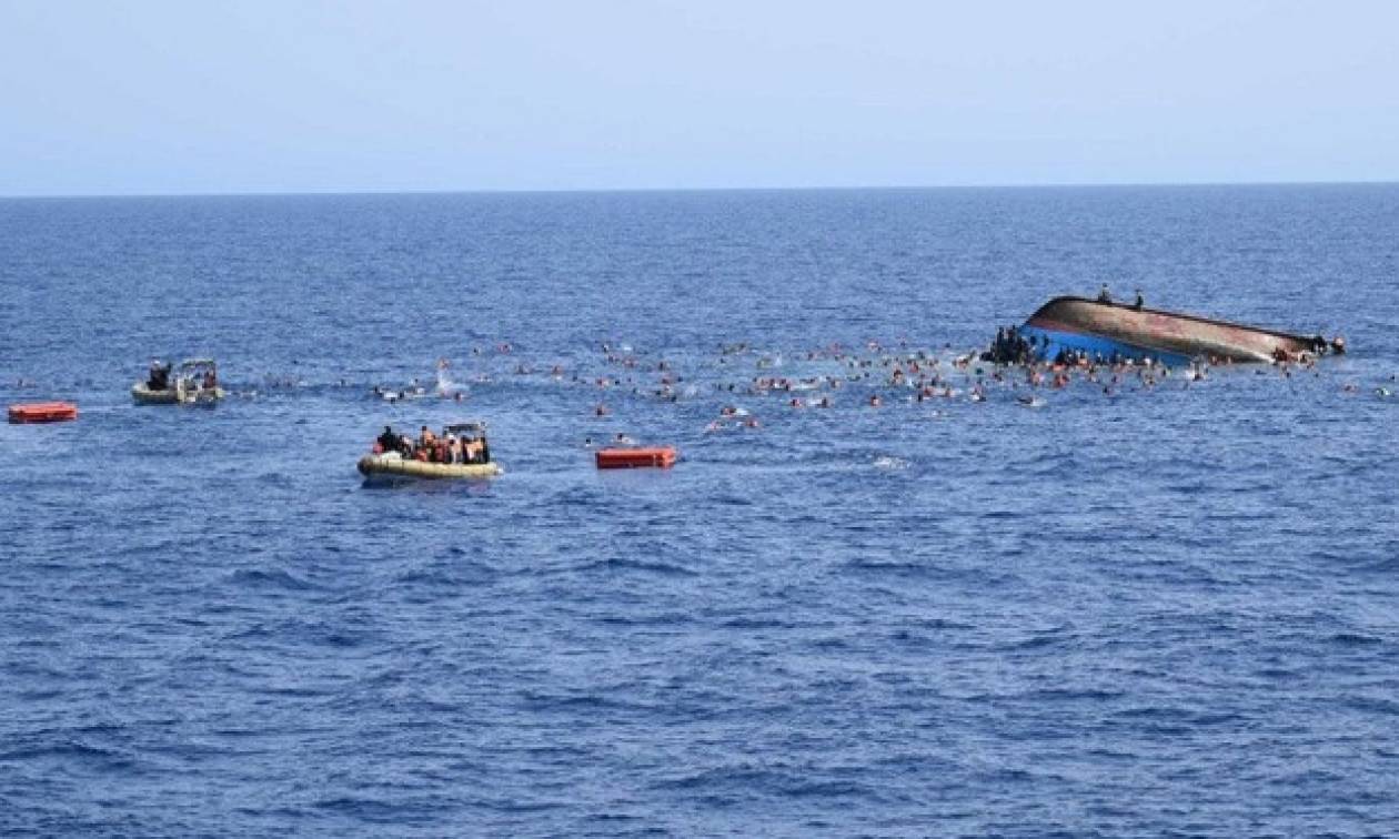 Ναυάγιο αλιευτικού στις ακτές της Ονδούρας – 26 νεκροί