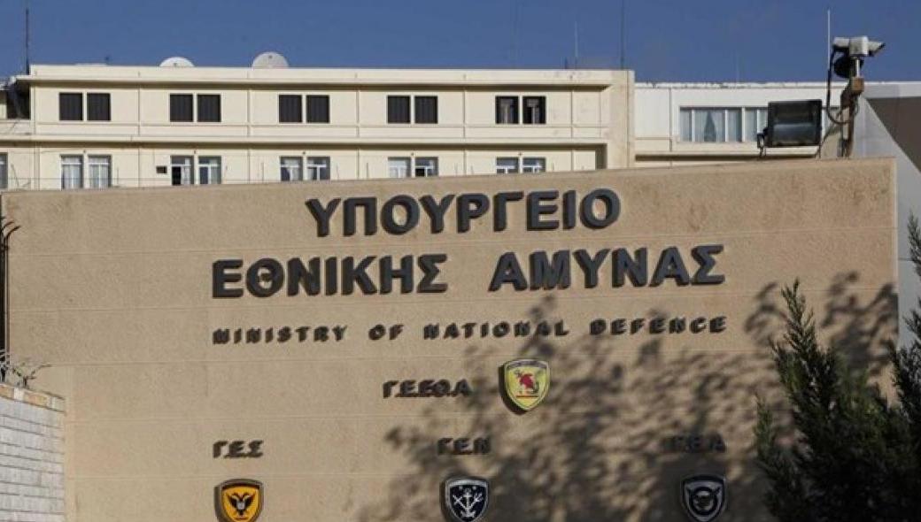 Που αποσκοπεί η επιλογή των Ν.Παναγιωτόπουλου και Α.Στεφανή στο ΥΠΕΘΑ