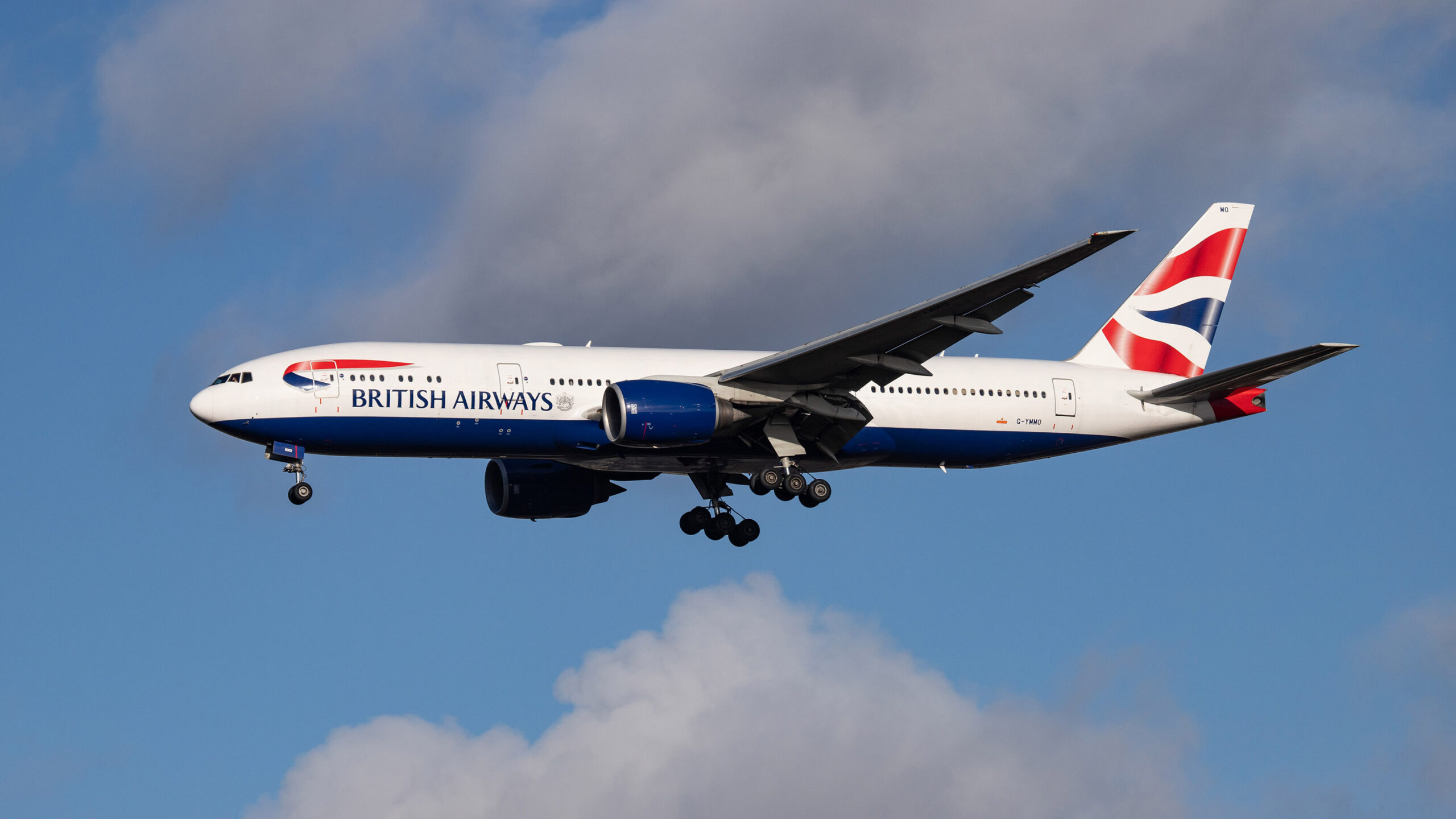 Η British Airways αναστέλλει  όλες τις πτήσεις της προς την Αίγυπτο!