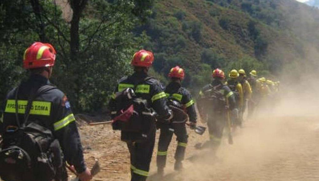 Σώοι εντοπίστηκαν οι δύο Γάλλοι σε φαράγγι των Χανίων