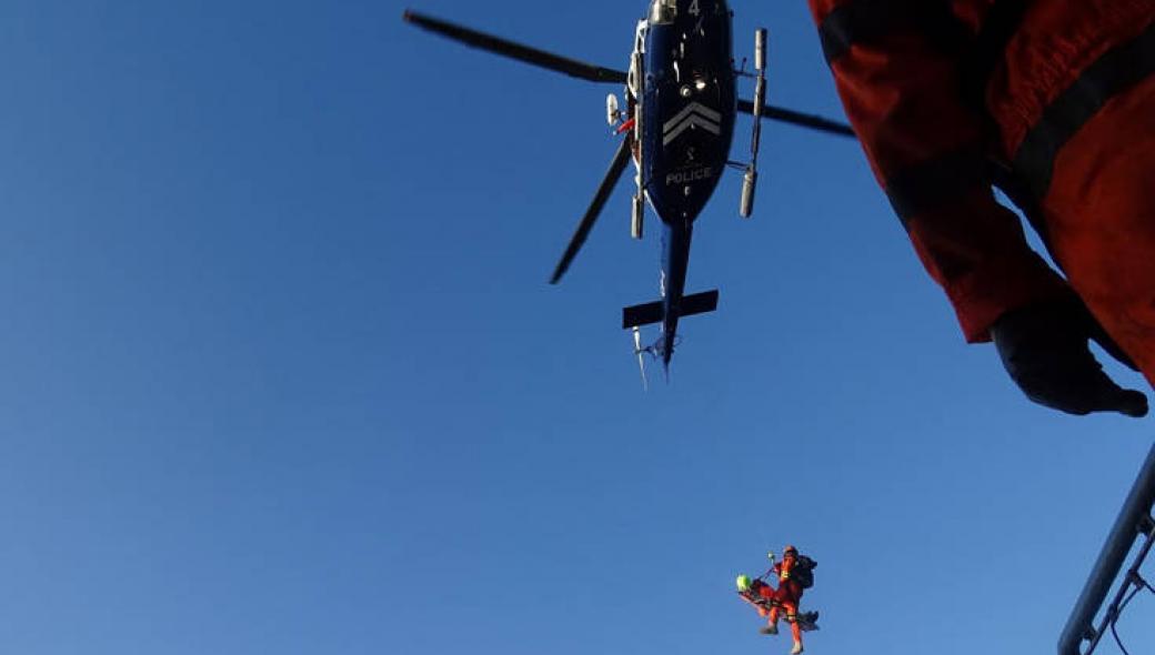 Κοινή ναυτική επιχείρηση Ελλάδας και Κύπρου (φωτο)