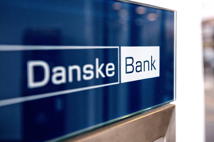 Nεκρός ο πρώην επικεφαλής της Danske Bank στην Εσθονία