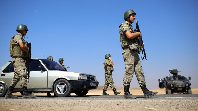 Συγκρούσεις στρατοχωροφυλακής με Κούρδους αυτονομιστές