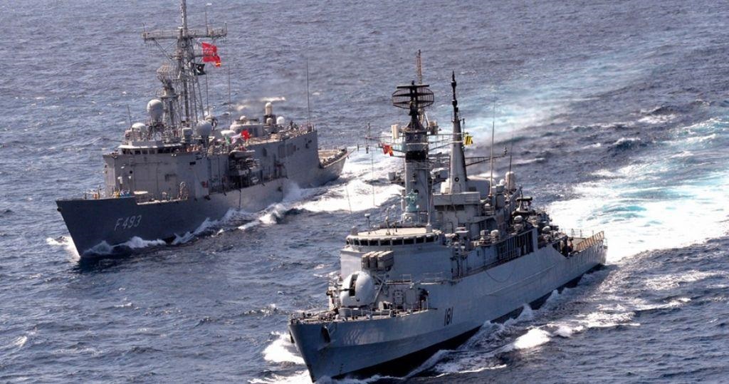 Η Τουρκία δεσμεύει με NAVTEX το «μισό» Αιγαίο: Toυρκικό UAV πέταξε πάνω από την Λέσβο για «χαρτογράφηση»