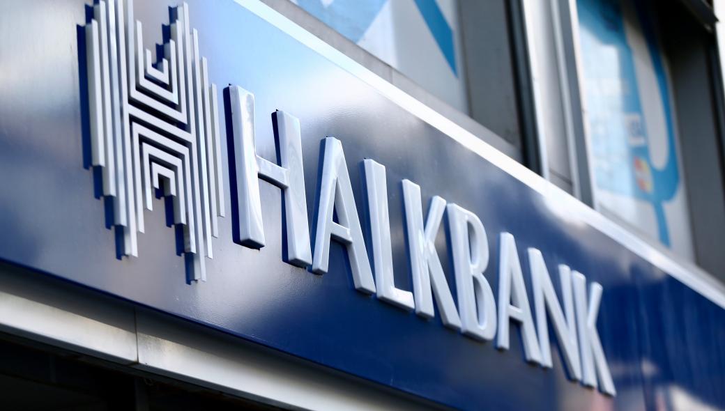 Ερντογάν για κατηγορίες ΗΠΑ κατά Halkbank: «Άσχημο και παράνομο βήμα»