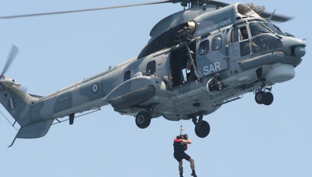 Οι Τούρκοι αμφισβητούν το ελληνικό δικαίωμα Έρευνας και Διάσωσης στην Κω