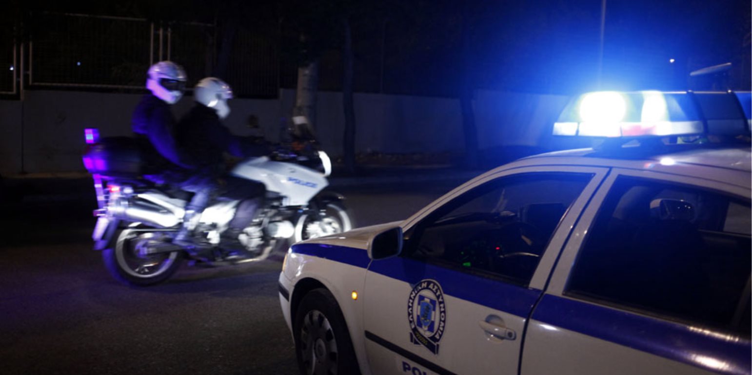 Δείτε βίντεο από τα σοβαρά επεισόδια που σημειώθηκαν μεταξύ οπαδών στου Ζωγράφου