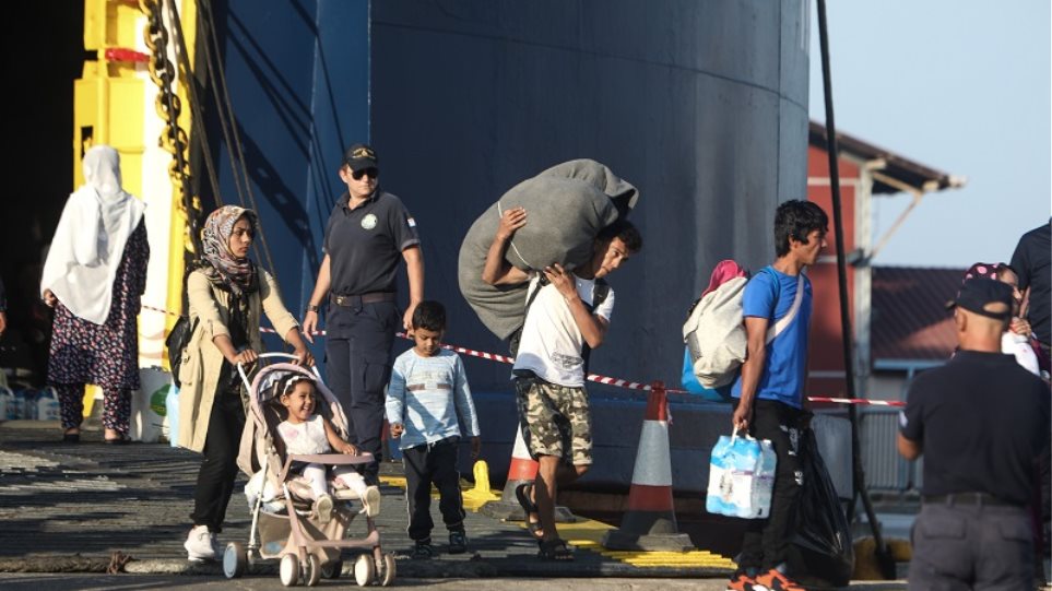 Περιθώριο 10 ημερών στις ΜΚΟ για να εγγραφούν στο Μητρώο