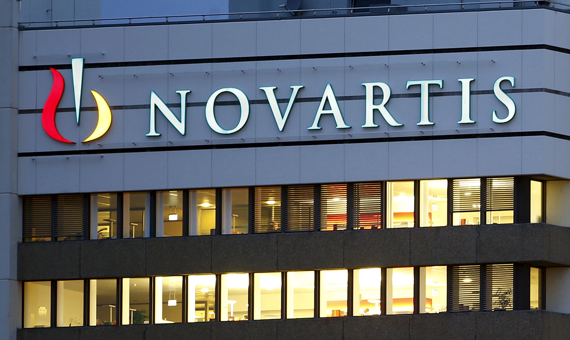 Υπόθεση Novartis: Συγκαλείται η Ολομέλεια των Εφετών