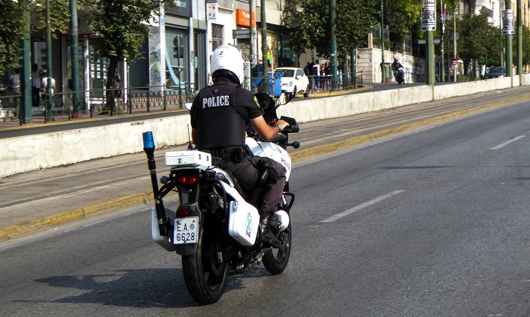 Αλ.Γρηγορόπουλος: Τα μέτρα που σχεδιάζει η ΕΛΑΣ