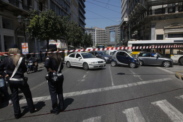 Επέτειος δολοφονίας Γρηγορόπουλου: Ποιοι δρόμοι θα είναι κλειστοί