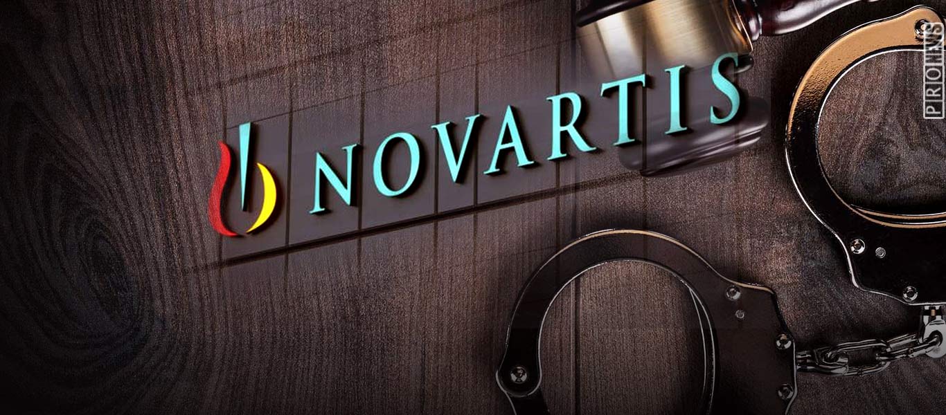 Novartis: «Πυρά» Αγγελή για Τουλουπάκη -Το FBI είπε πως δεν υπάρχει ευθύνη πολιτικών