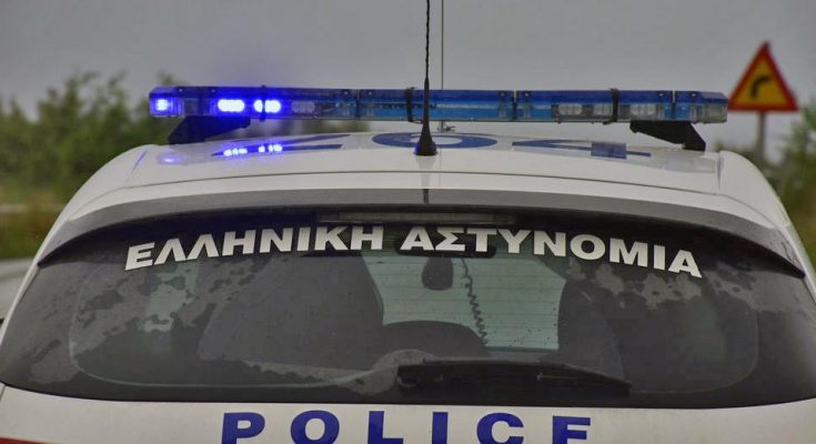 Έγκλημα στις Θεσπιές: Η συνεργασία που «χάλασε» και κατέληξε σε διπλό φονικό (βίντεο)