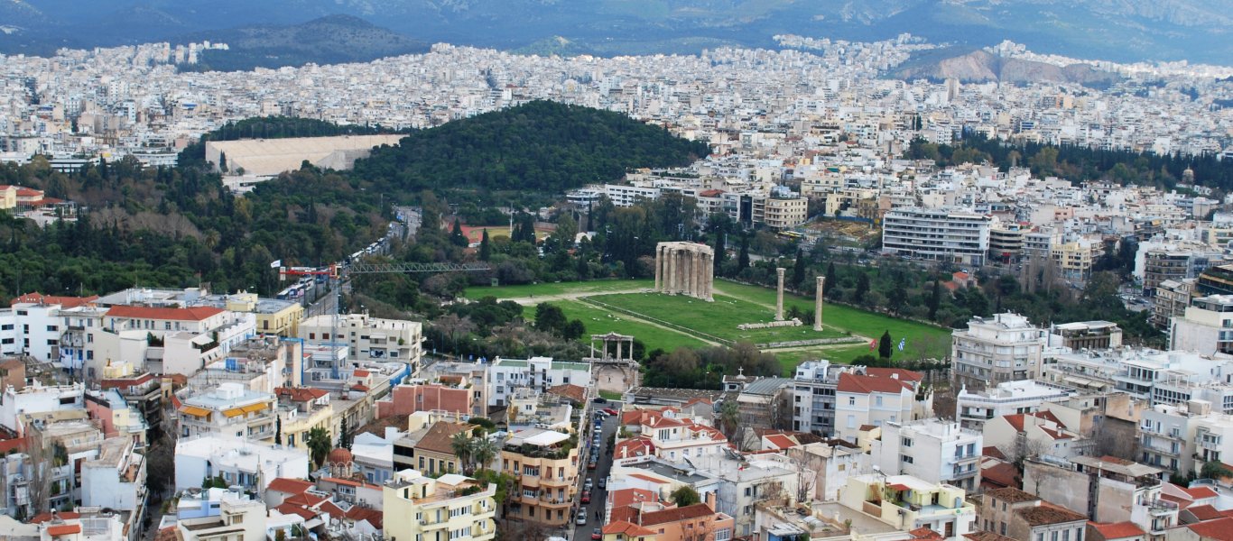 Τραγωδία: 25χρονη βρέθηκε κρεμασμένη μέσα στο Καλλιμάρμαρο