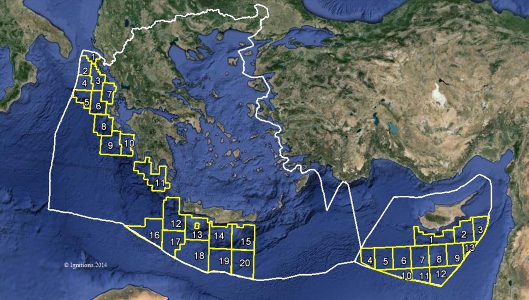 Ρώμη και Αθήνα επιχειρούν να ανατρέψουν το μνημόνιο Άγκυρας-Τρίπολης με ΑΟΖ, «EastMed» και αναγνώριση του Χαλίφα Χάφταρ