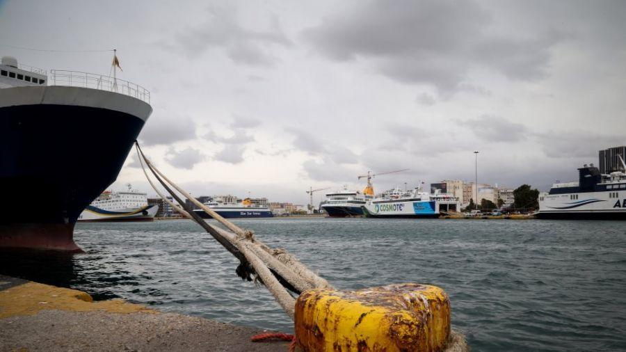 Καιρός: Αλλαγές στα δρομολόγια των πλοίων λόγω των καιρικών συνθηκών