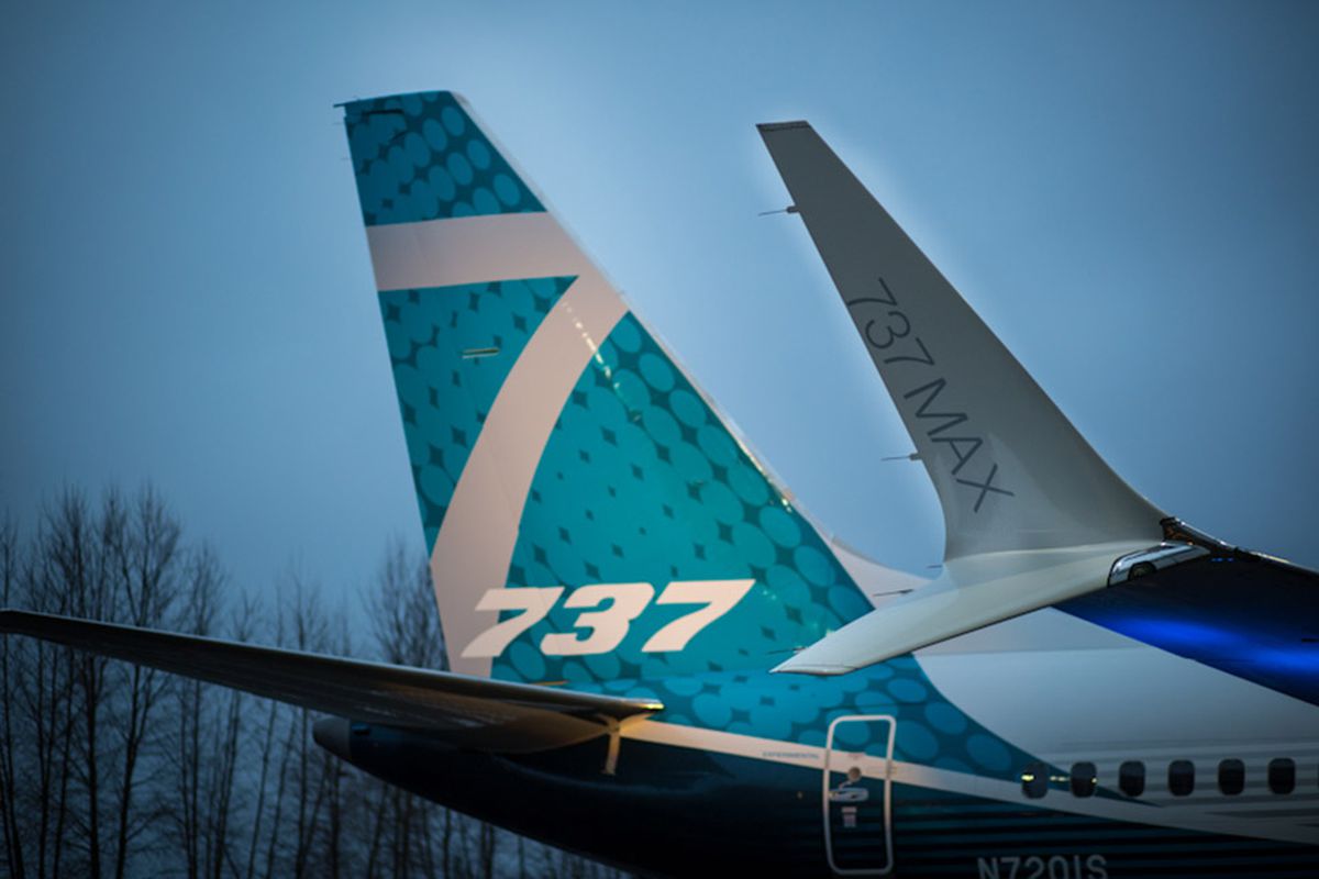 Πιλότος για Boeing 737 MAX: «Αυτό το αεροσκάφος έχει σχεδιαστεί από κλόουν που εποπτεύονται από πιθήκους»!