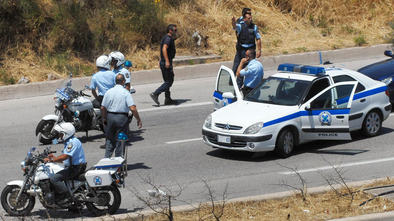 Αγρίνιο: Άγρια καταδίωξη στην Ιόνια Οδό ενός 32χρονου που μετέφερε ναρκωτικά