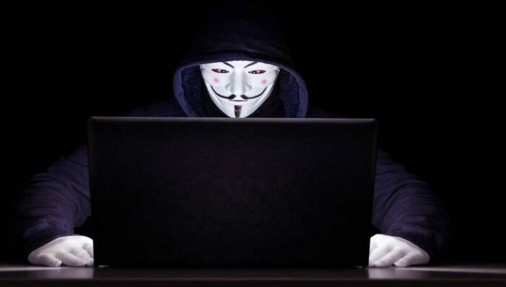 Anonymous Greece: «Ξέρουμε τον αρχηγό των Τούρκων χάκερ – θα τον αποκαλύψουμε»