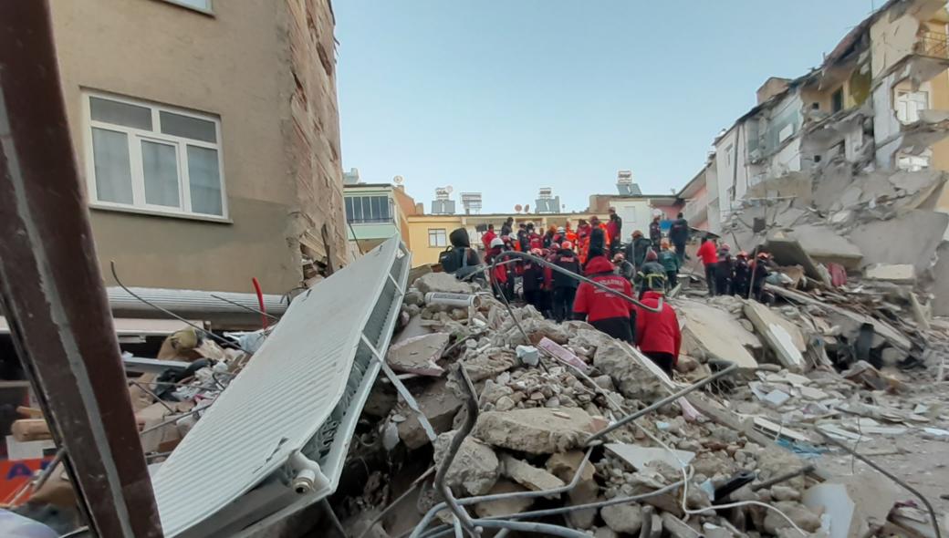 Ξεκίνησε έρευνα για Τούρκους προβοκάτορες – Μοιράσθηκαν «προκλητικό περιεχόμενο»