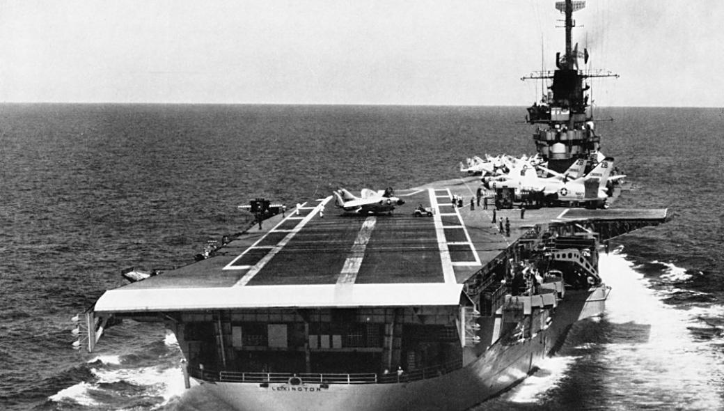 Ο εντοπισμός του USS Juneau με τους 687 νεκρούς από τον Πολ Άλεν και το μυστικό που έκρυβε (βίντεο)