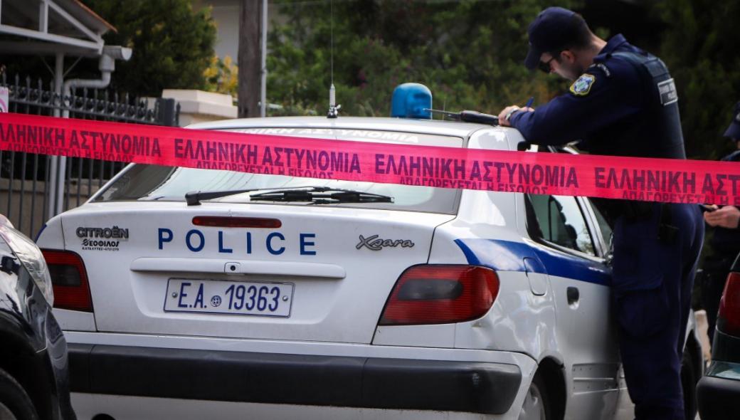 «Πανικός» για γυναίκα στα Πατήσια: Βρέθηκε πρόσωπο με πρόσωπο με ληστή