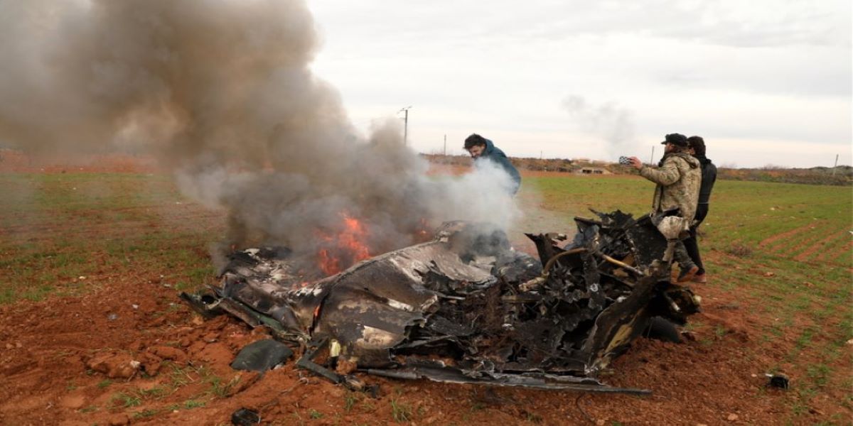 Συρία: Σε επιχειρήσεις εκκαθάρισης προχωράει ο συριακός στρατός στον αυτοκινητόδρομο Μ5