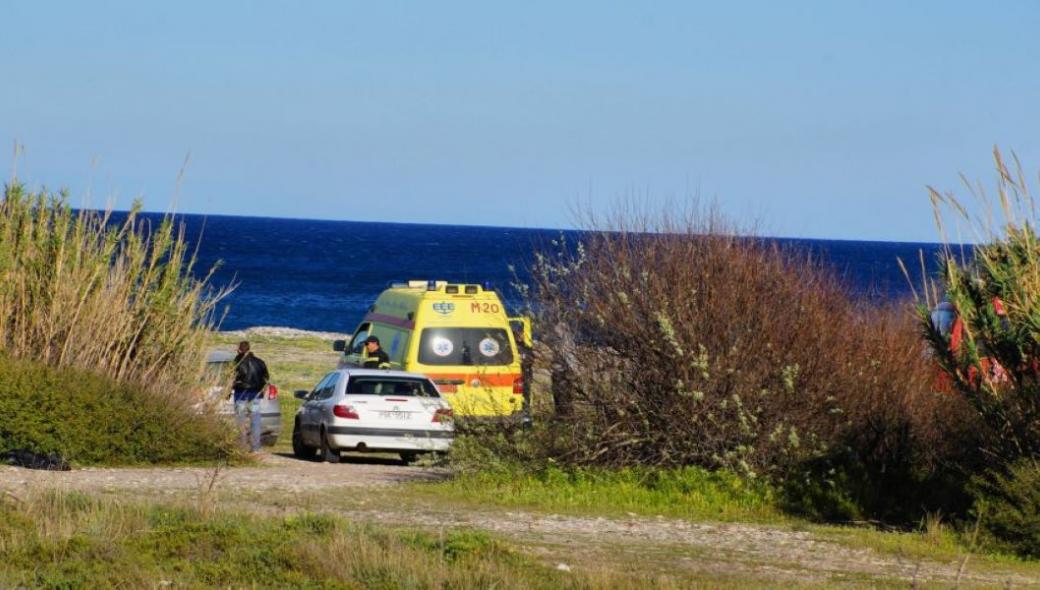 Τραγωδία στην Ξάνθη: Ερασιτέχνης ψαράς έχασε τη ζωή του