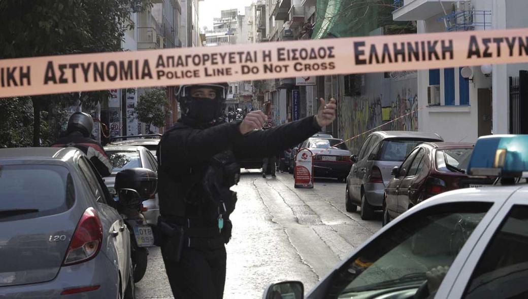 Ο χάρτης της εγκληματικότητας στην Αθήνα: Ποιοι αλλοδαποί ελέγχουν τι – Πώς η πρωτεύουσα έγινε «Μπογκοτά»